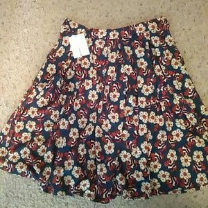 Gorgeous Large Madison Skirt